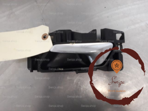 Poignee int porte ARG - PEUGEOT - 98201553VV