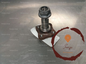 Fusee ARG - DACIA - 8200927687