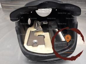 Coquille de volant - KIA - 303102112357