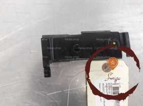 Boitier de prechauffage - PEUGEOT - 9803299780