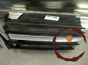 Calandre - CITROEN - 514105013967