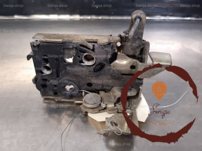 Serrure porte AVD - CITROEN - 96056001