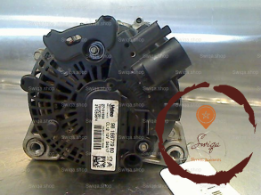 Alternateur - CITROEN - 9818677980