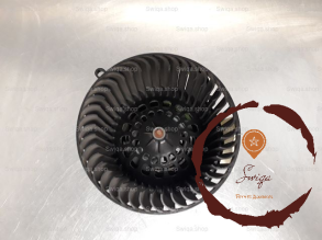 Moteur ventilateur chauffage - RENAULT - 194103439076