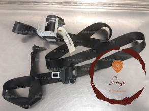 Ceinture AVD - MERCEDES
