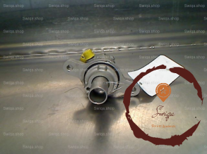 Maitre cylindre - RENAULT - 333503094996