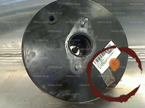 Servo-frein - FIAT - 7736385