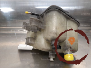 Vase expansion - MERCEDES - 2035000049