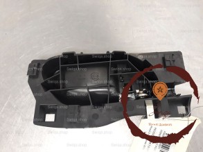Poignee int porte ARG - PEUGEOT - 96555518VV