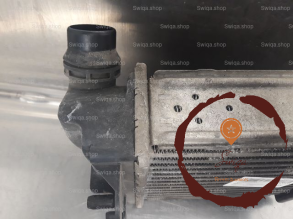 Echangeur air - RENAULT - 144613211R