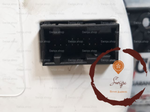 Bloc compteurs - CITROEN - 403002063260