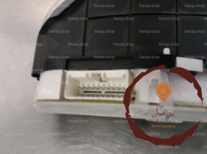 Bloc compteurs - MAZDA - CB1655471C