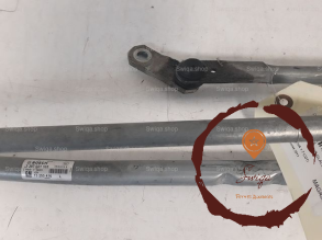 Mecanisme essuie-glace AV - OPEL - 13250416
