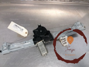 Mecanisme+moteur leve-glace ARD - LANCIA - 51943450
