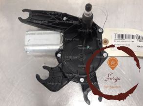 Moteur essuie-glace AR - PEUGEOT - 6405J9