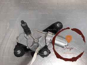 Moteur essuie-glace AR - RENAULT - 8200431385
