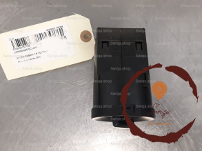 Commande eclairage - SKODA - 3B0941531BWHS
