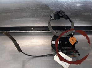 Serrure porte AVD - RENAULT