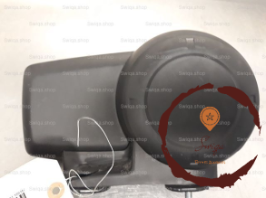 Bloc compteurs - CHEVROLET - 95127107