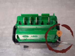 Commande leve-glace porte AVD - PEUGEOT - 6554KZ
