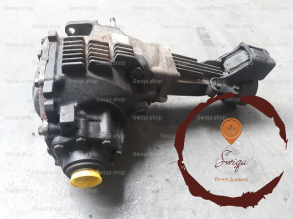 Boite de transfert - TOYOTA - 3610042060