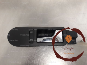 Poignee int porte AVD - VOLKSWAGEN - 1C1837114M1QA