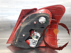 Feu ARG - TOYOTA - 809009009916