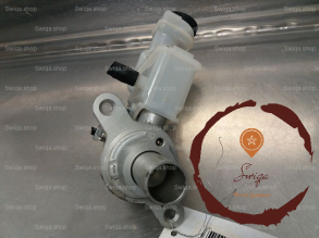 Maitre cylindre - NISSAN - 46012JD80A