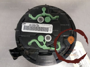 Moteur ventilateur chauffage - DACIA - 194103332203