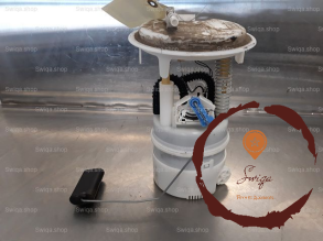 Pompe carburant immergee - CITROEN - 1525RG