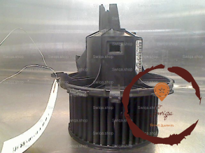 Moteur ventilateur chauffage - OPEL - 194103439019