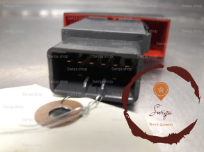 Bouton de warning - CHEVROLET - 95231309