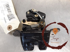 Serrure hayon - HYUNDAI - 534901014295