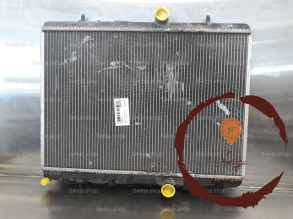 Radiateur - PEUGEOT - 1330W2