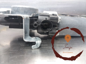 Mecanisme+moteur leve-glace ARD - NISSAN - 82700JD40A