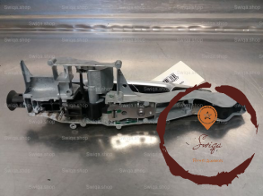 Poignee ext porte coulissante d - CITROEN - 9101GH