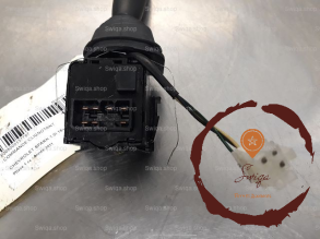 Commande clignotant - CHEVROLET - 96948583