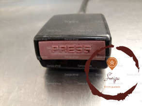 Ancrage ceinture avc - PEUGEOT - 8974P0