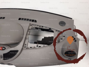 Planche de bord - RENAULT - 403505066611