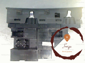 Commande leve-glace porte AVD - B.M.W. - 61316962507