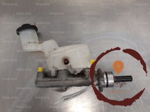 Maitre cylindre - TOYOTA - 333503020078