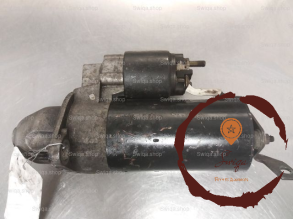 Demarreur - AUDI - 77911023EX