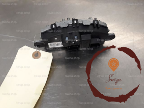 Resistance de chauffage - RENAULT - 194105098895