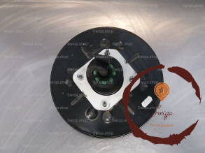 Servo-frein - DACIA - 33350549945