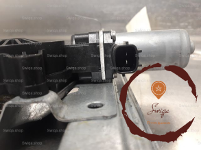 Mecanisme+moteur leve-glace AVD - DACIA - 52712273879