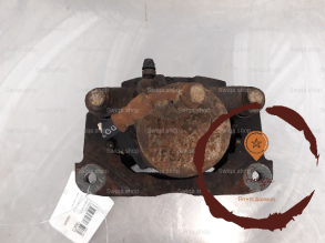 Etrier de frein AVG - TOYOTA - 333802040410