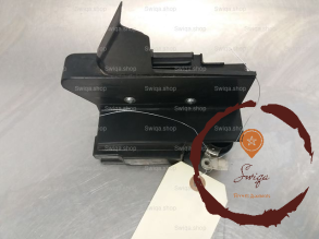 Serrure porte AVD - DACIA - 527137109207