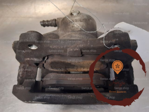 Etrier de frein AVG - OPEL - 93189801