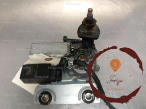Moteur essuie-glace AR - JEEP