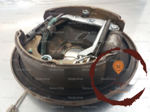 Flasque ARD - OPEL - 333901095469